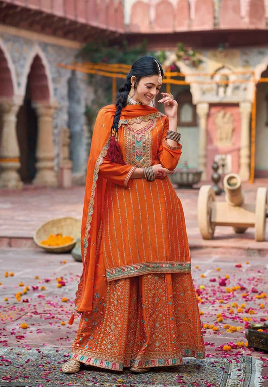 How to Choose the Perfect Lehenga for Your Fantasy Destination Wedding