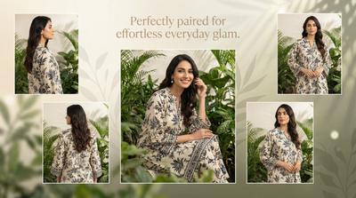 Stylish Coord Sets: The Unforgettable Fashion Statement of Modern Womanhood