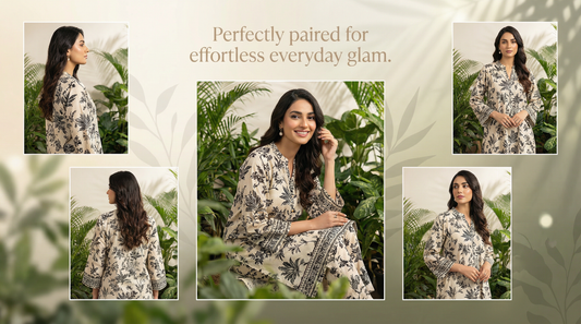 Stylish Coord Sets: The Unforgettable Fashion Statement of Modern Womanhood