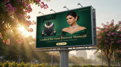 Why Artificial Jewellery is Becoming the New Luxury “You don’t need real diamonds to look like a queen.”