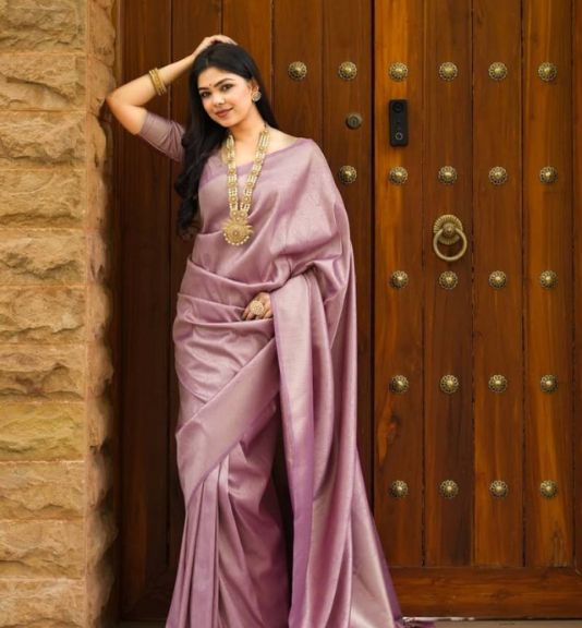 Banarasi Silk Sarees