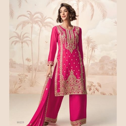Palazzo Suit Sets