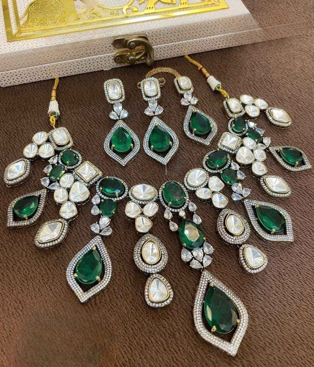 Necklace Sets