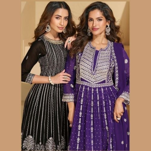Anarkali Suits