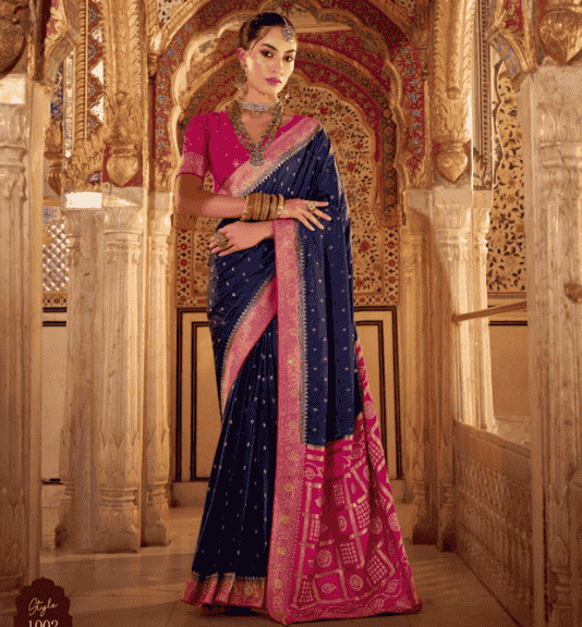 Silk Sarees