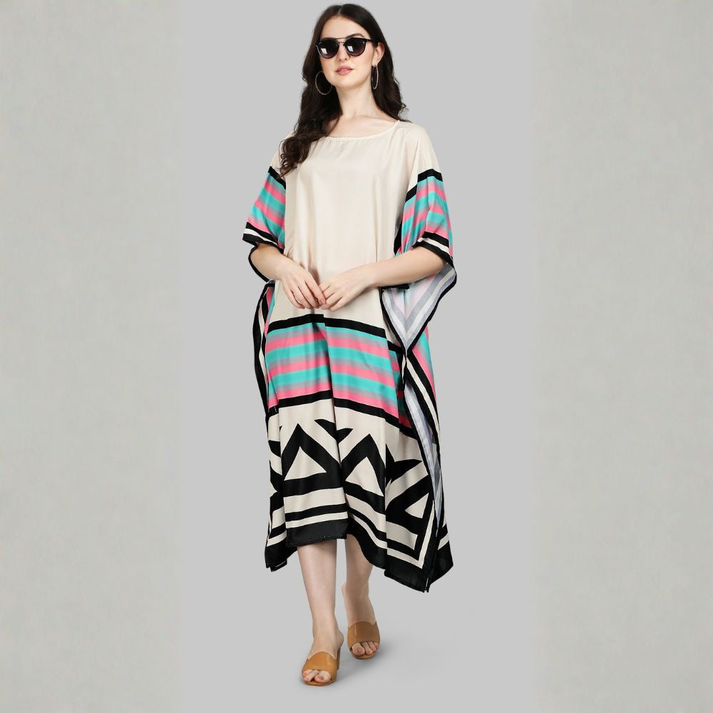Stylish Kaftan Kurti for Women