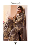 Luxury Embroidered Sharara Suit Set