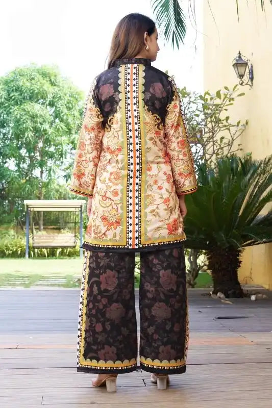 Fashionpur Coord Set