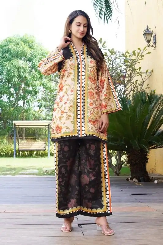 Fashionpur Coord Set