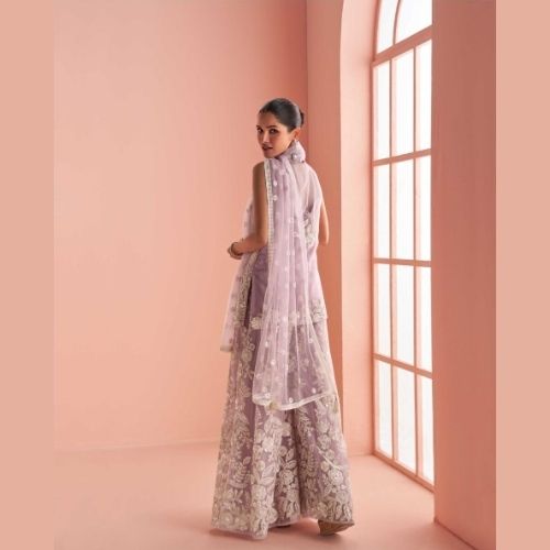 Sharara Suit from Fashionpur
