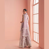 Sharara Suit from Fashionpur