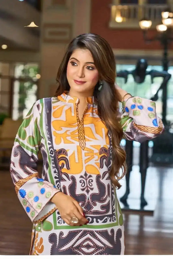 Fashionpur Coord Set